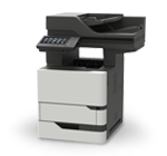 Printer Logo